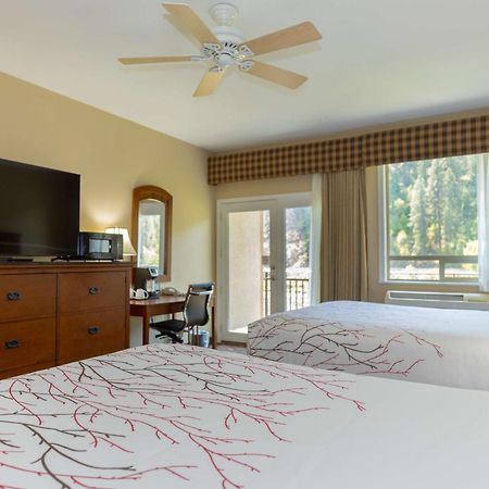 Best Western Lodge At River'S Edge Orofino Экстерьер фото