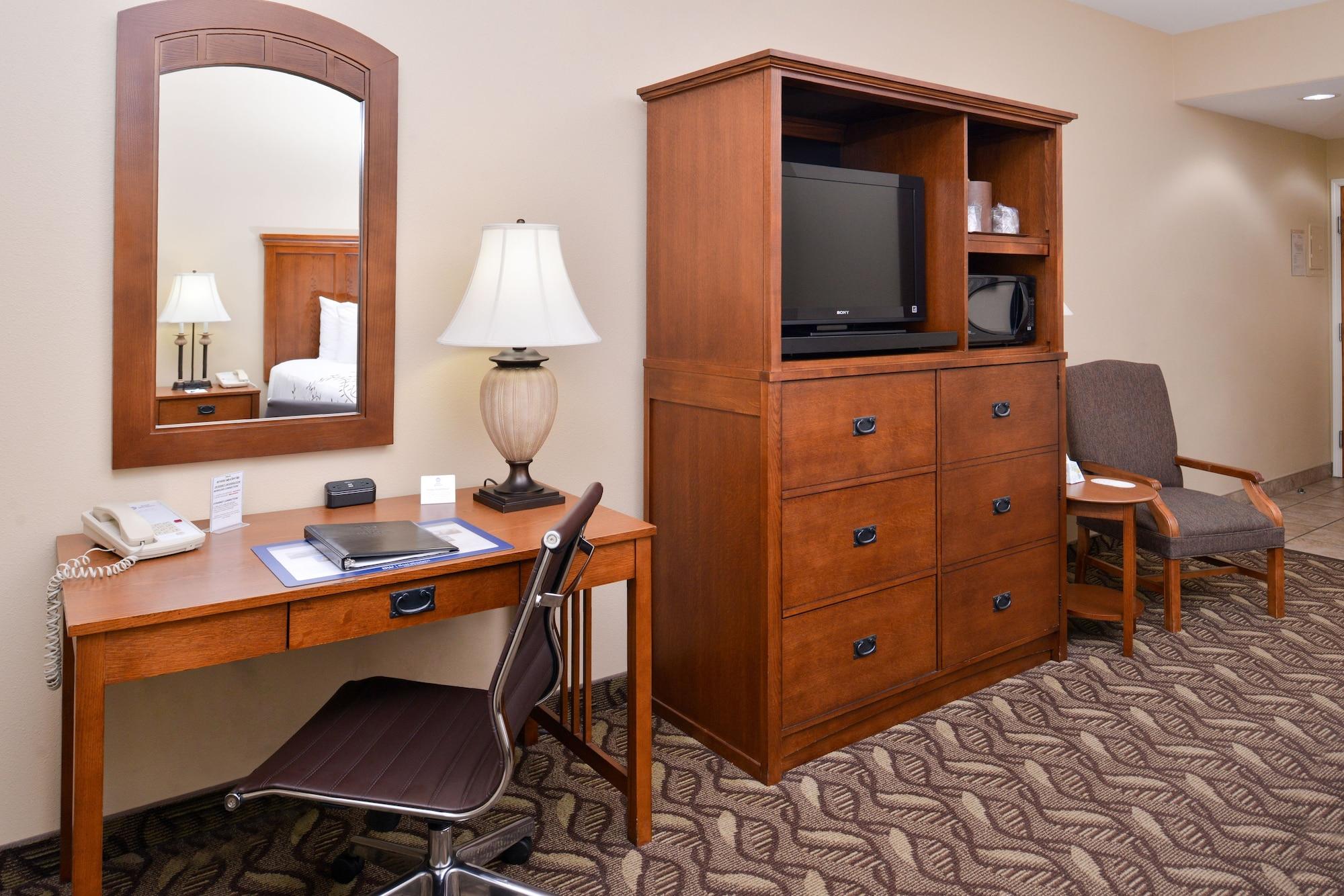 Best Western Lodge At River'S Edge Orofino Экстерьер фото