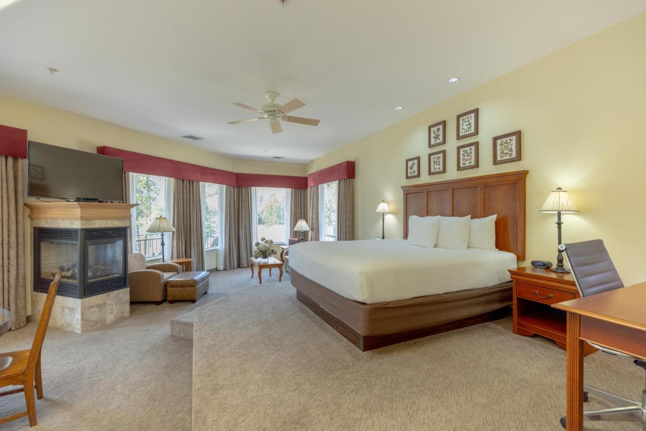 Best Western Lodge At River'S Edge Orofino Экстерьер фото