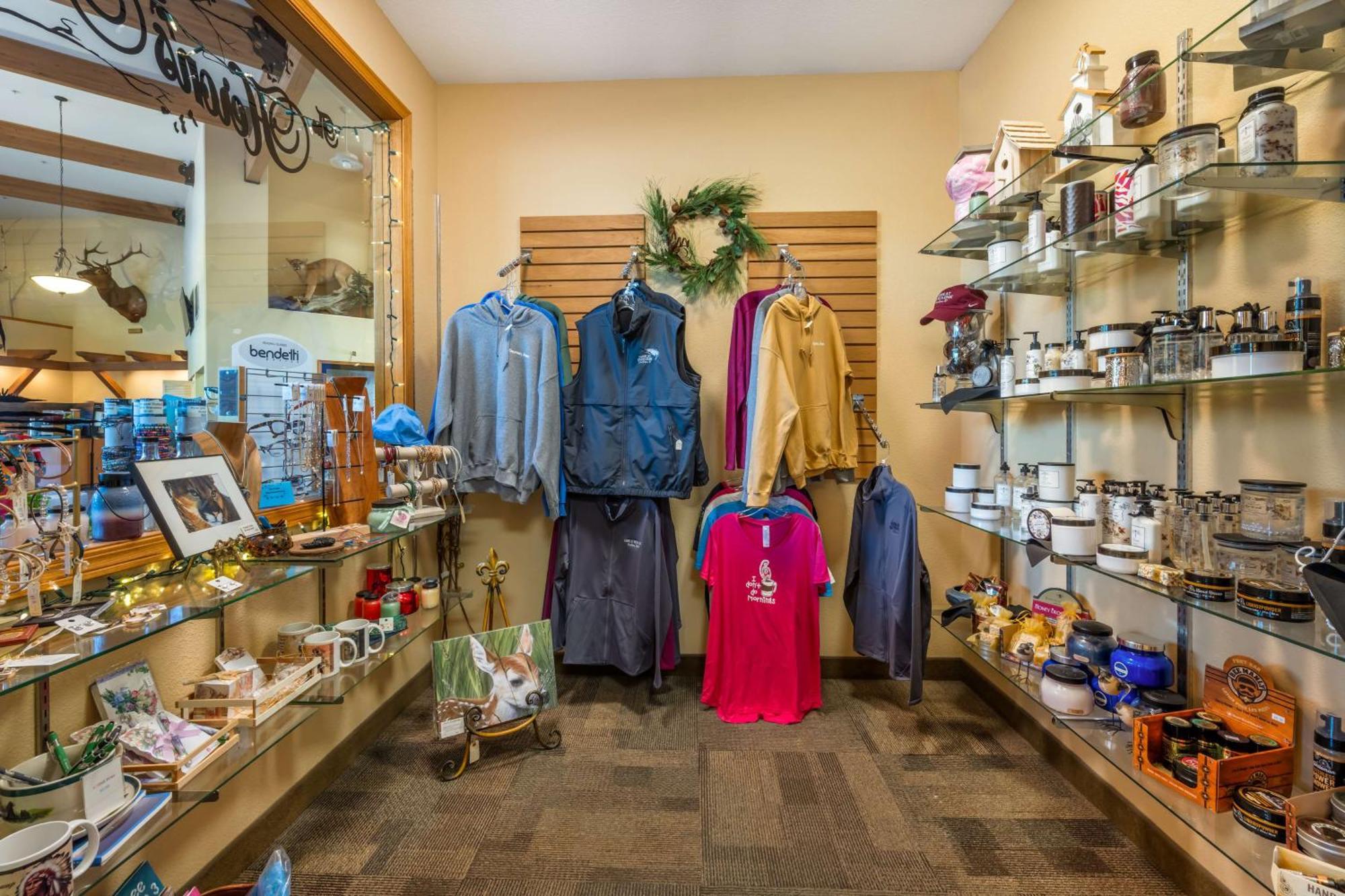 Best Western Lodge At River'S Edge Orofino Экстерьер фото