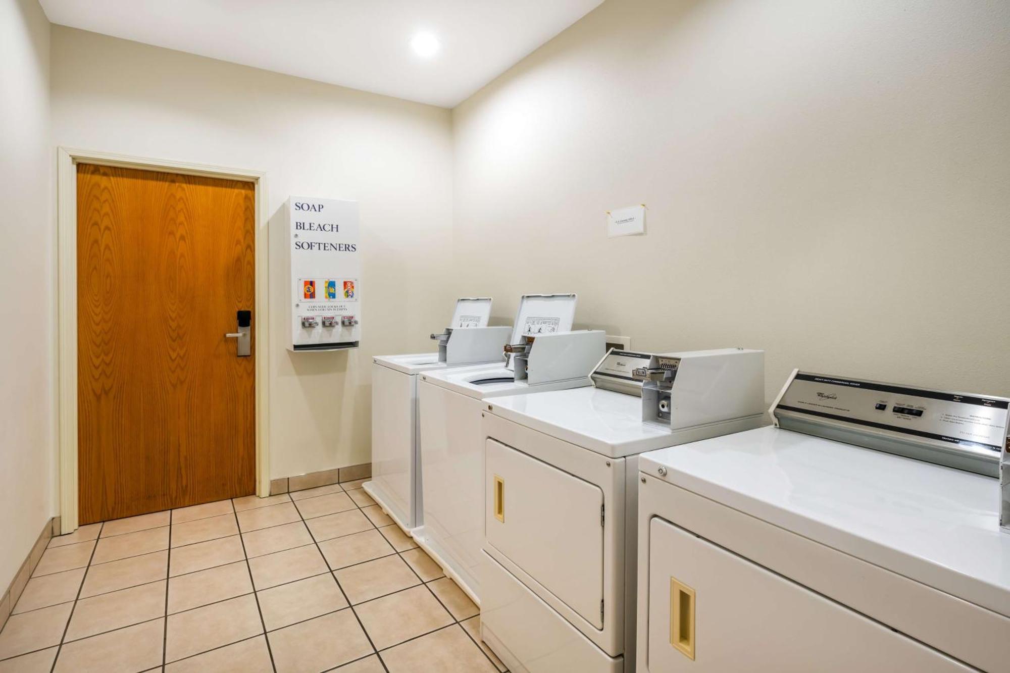 Best Western Lodge At River'S Edge Orofino Экстерьер фото